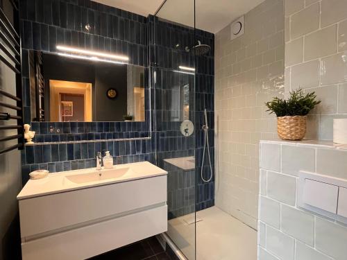 Saint Jacques Versailles - Accommodation Details