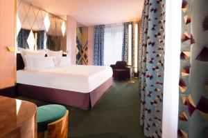 Saint-Marc Hotel - Guest Ratings and Reviews