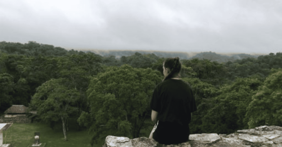 San Cristobal: 3 Days Nature Tour Southern Selva Lacandona