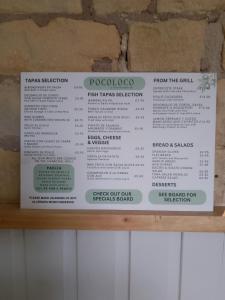 Sanctuary Inn - Location and Accessibility