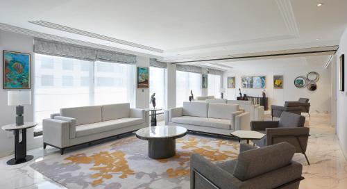 Sanctum Regents Park - Accommodation Options