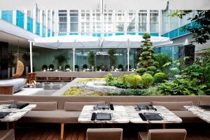 Sanderson London - Guest Reviews and Feedback