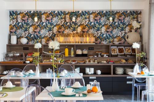 Santa Teresa - Guest Ratings and Feedback