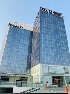 Saray Deluxe Hotel Apartments - Accommodation Options