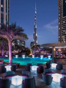 Shangri-La Apartments - Property Overview and Location