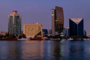 Sheraton Dubai Creek Hotel & Towers - Facilities and Amenities