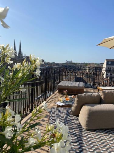 Singulier Hotel Bordeaux - Boutique Hotel & Spa Anne Semonin - Guest Reviews and Ratings