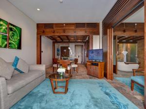 Sofitel Dubai The Palm Resort & Spa - Amenities and Facilities