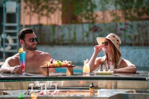 Stella Di Mare Dubai Marina Hotel - Dining Options