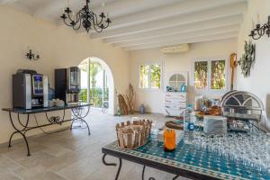 STELLA MARE - Accommodations and Amenities