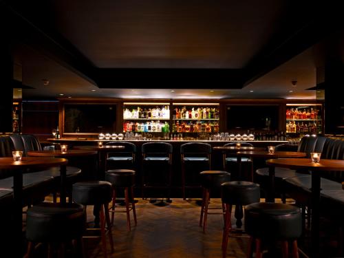 Stock Exchange Hotel - Guest Ratings and Feedback
