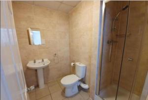 Stratton Cottage Guesthouse - Accommodation Options