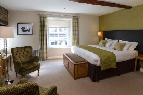 Sun Inn - Guest Reviews and Ratings