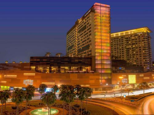 Swissôtel Al Ghurair Dubai - Guest Ratings and Reviews
