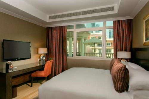 Swissôtel Al Murooj Dubai - Guest Reviews and Ratings