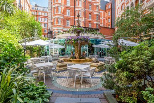 Taj 51 Buckingham Gate Suites and Residences Review