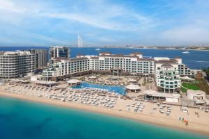 Taj Exotica Resort & Spa, The Palm, Dubai - Accommodation Options