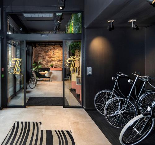 Tandem Hotel - Boutique Hotel - Guest Experience and Feedback