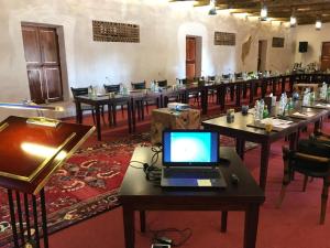 Telal Resort Al Ain - Accommodations and Amenities