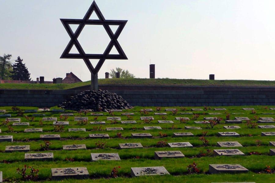 Terezin - Historical Context of Terezin