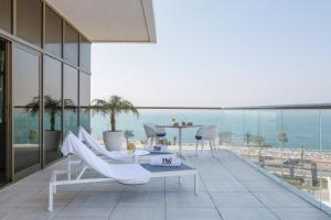 Th8 Palm Dubai Beach Resort, Vignette Collection, an IHG Hotel - Accommodation Options