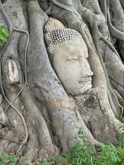 Thailand: Customizable Guided Tour With a Local Guide.