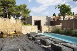 The 19-21 - a Love of the Hotel - Facilities and Services