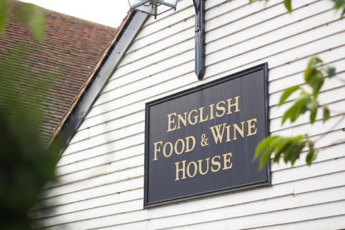 The Anchor Inn - Dining Experience