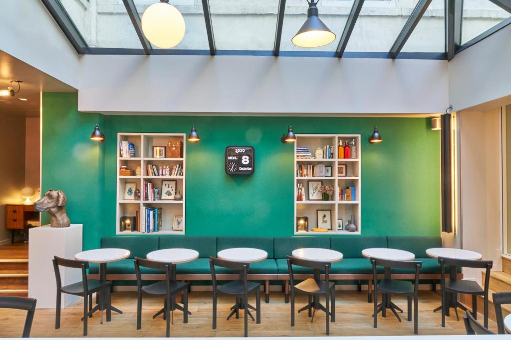 The Basil Hotel - Guest Reviews and Ratings