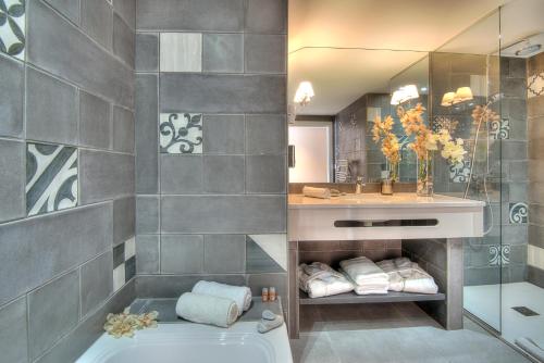 The Bastide of the Olive Grove - Guest Experiences and Feedback