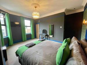 The Bedford Inn - Accommodation Options