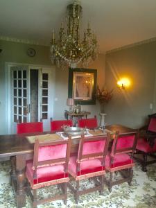 The Belvedere - Guest Experience Highlights