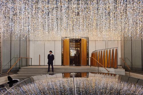 The Berkeley, Maybourne Hotel Collection - Guest Experience and Feedback