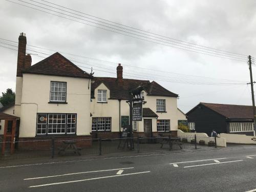 The Black Bull Inn - Accommodation and Amenities