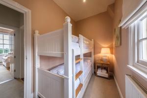 The Black Lion, Long Melford - Prime Location