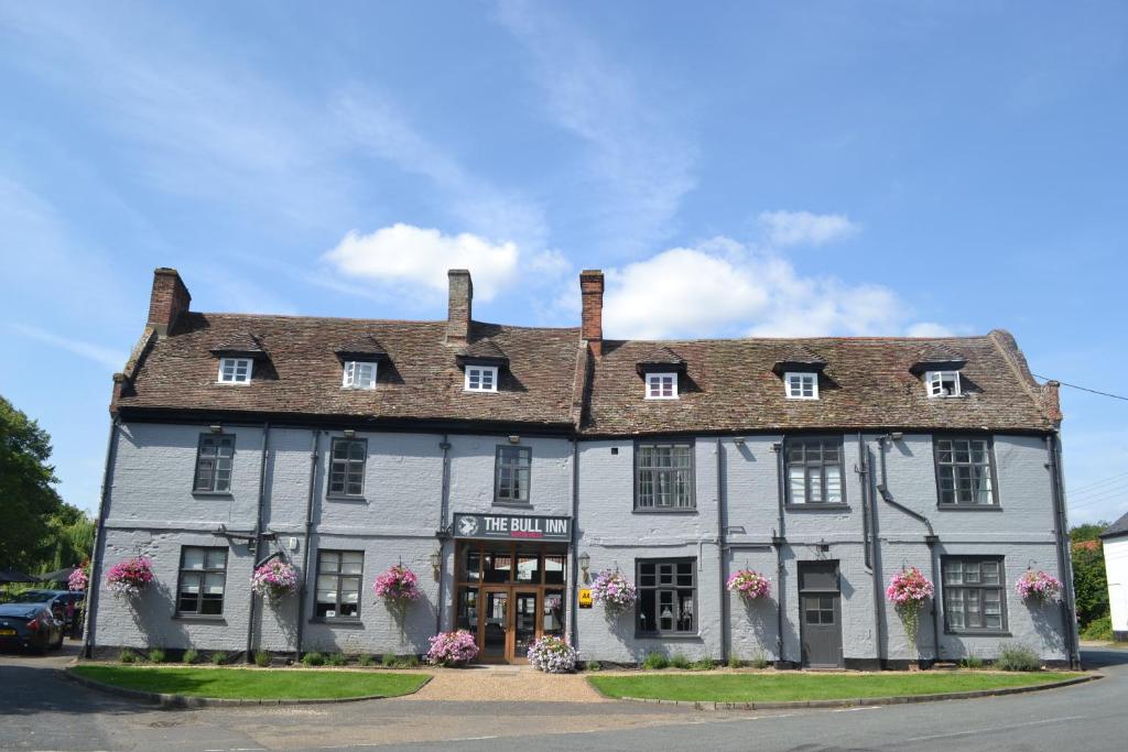 The Bull Inn Review