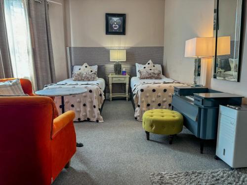 The Chatwal Boutique Hotel - Guest Ratings and Reviews