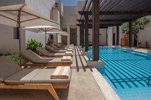 The Chedi Al Bait, Sharjah - Accommodations and Amenities
