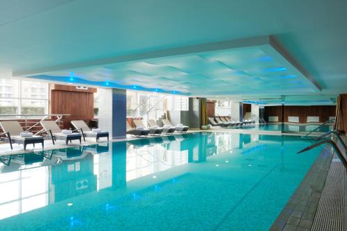 The Chelsea Harbour Hotel and Spa - Facilities and Amenities
