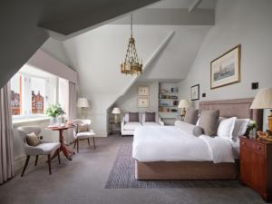 The Chelsea Townhouse by Iconic Luxury Hotels - Guest Experience and Reviews