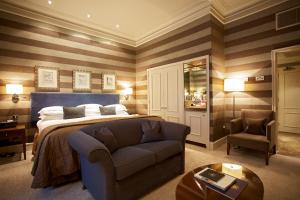 The Chester Grosvenor - Guest Reviews and Ratings