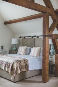 The Clive Arms - Accommodation Options