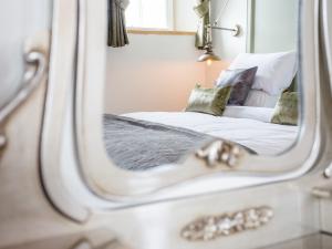 The Cornish Arms - Accommodation Options