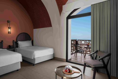 The Cove Rotana Resort - Ras Al Khaimah - Accommodations
