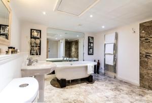 The Crown Inn - Accommodation Options