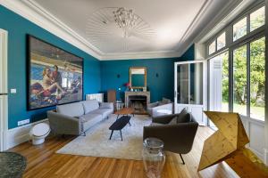 The Dwellings of Valette - Ideal Location and Accessibility