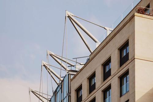 The Emory, Maybourne Hotel Collection - Accommodations and Amenities