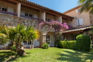 The Escape Hotel & Restaurant - Accommodation Options