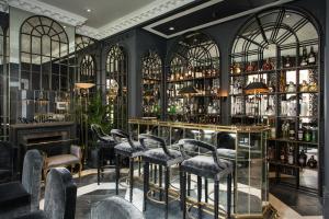 The Franklin London - Starhotels Collezione - Accommodation and Facilities