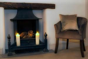 The George Inn - Accommodation Options